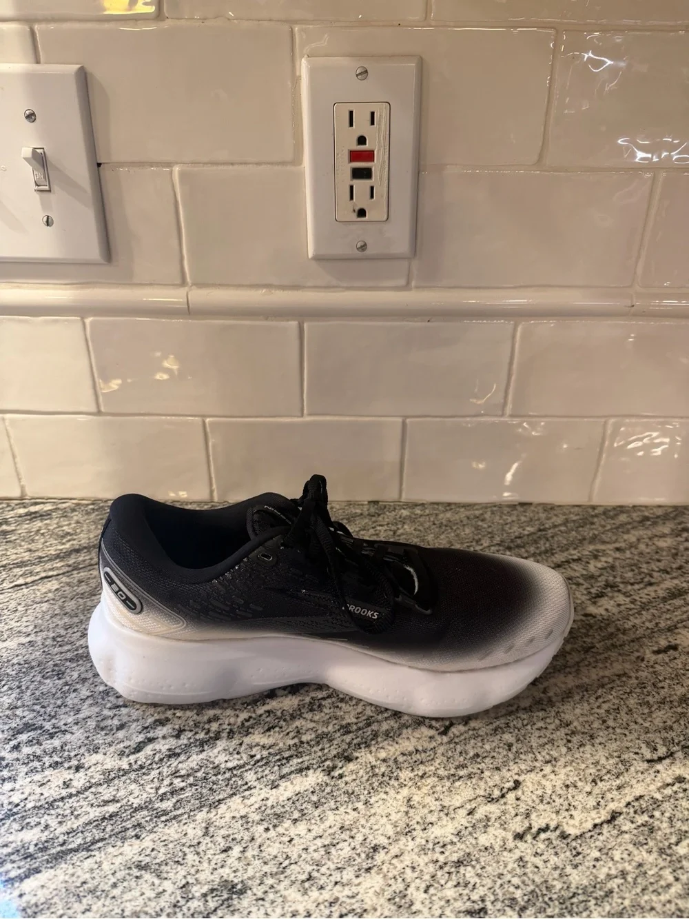 Brooks good used